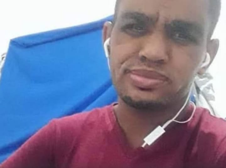  Família procura por homem que deixou mensagem em tom de despedida